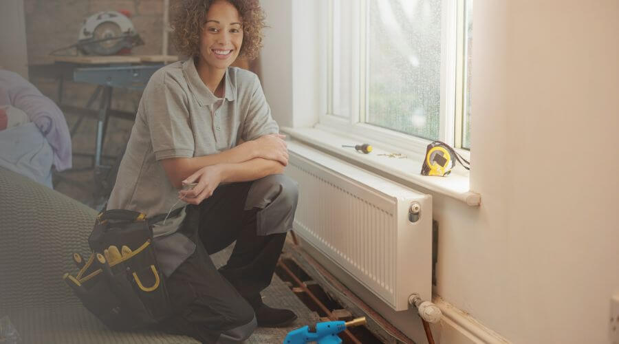 Professional Tankless Water Heater Installation in Southfields, NY